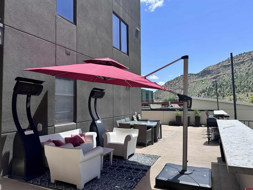 543 E 2nd Avenue Durango CO 81301