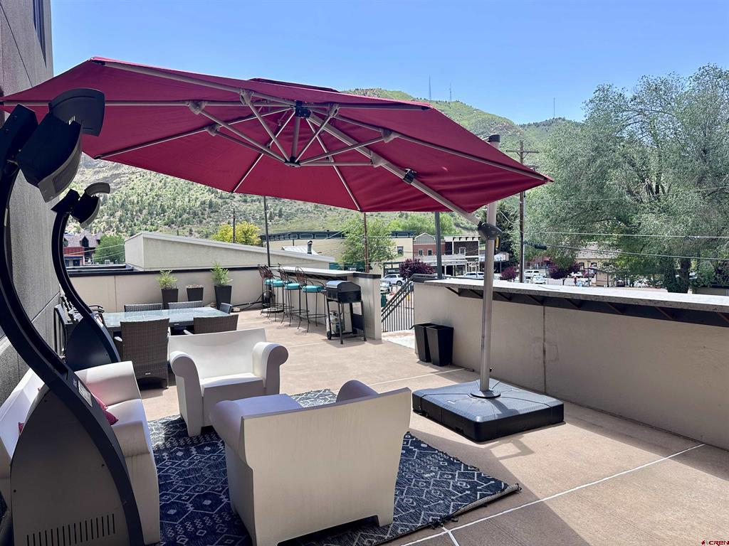 543 E 2nd Avenue Durango CO 81301