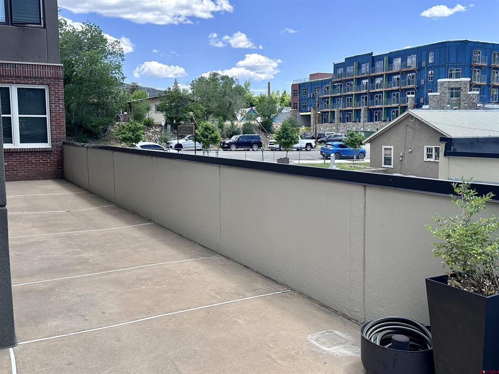 543 E 2nd Avenue Durango CO 81301