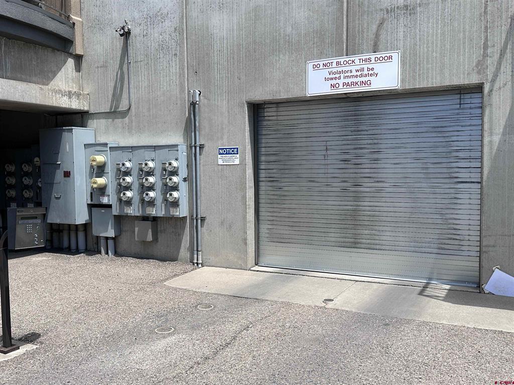 543 E 2nd Avenue Durango CO 81301
