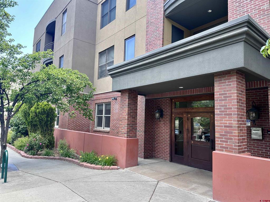 543 E 2nd Avenue Durango CO 81301