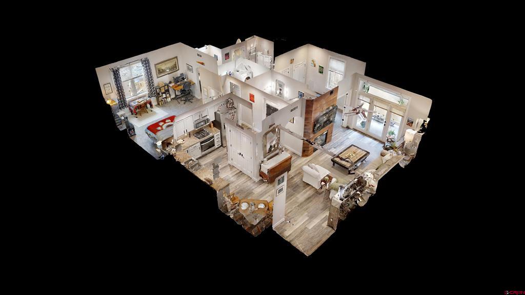 543 E 2nd Avenue Durango CO 81301