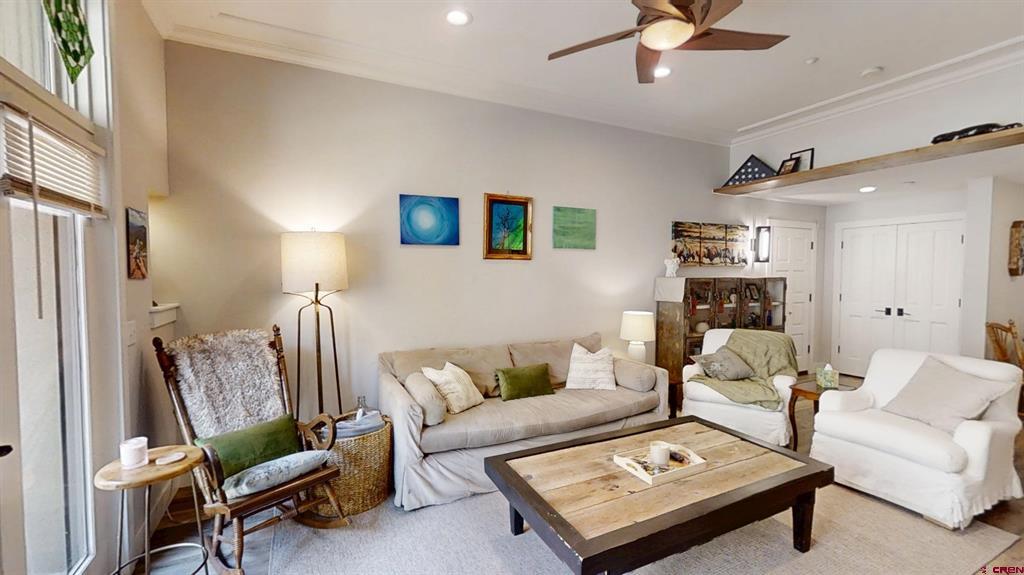 543 E 2nd Avenue Durango CO 81301