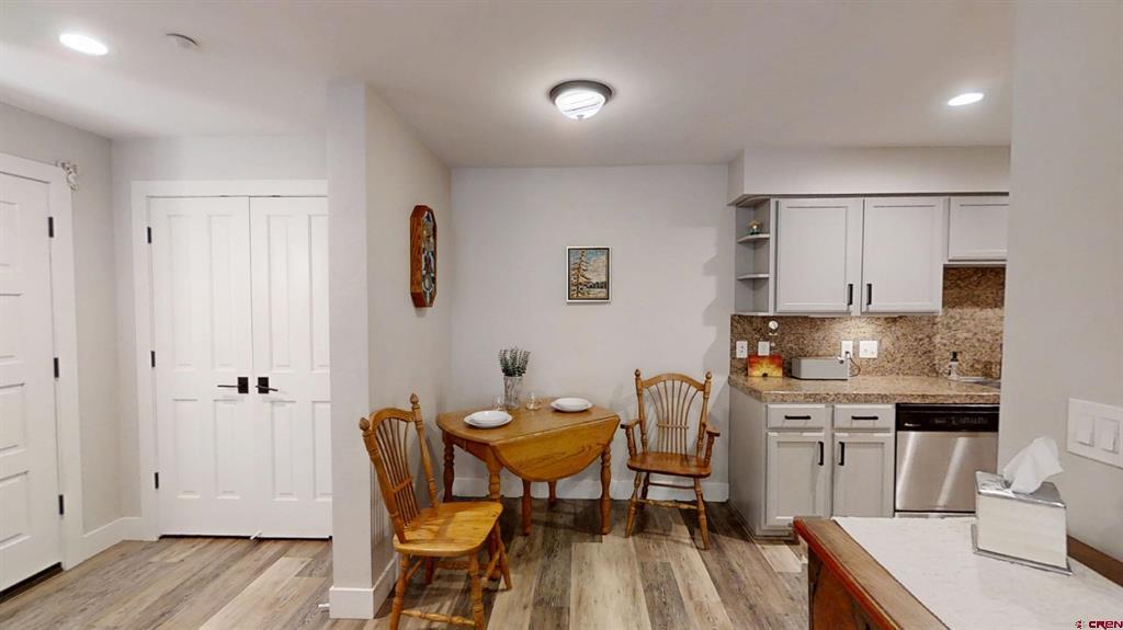 543 E 2nd Avenue Durango CO 81301