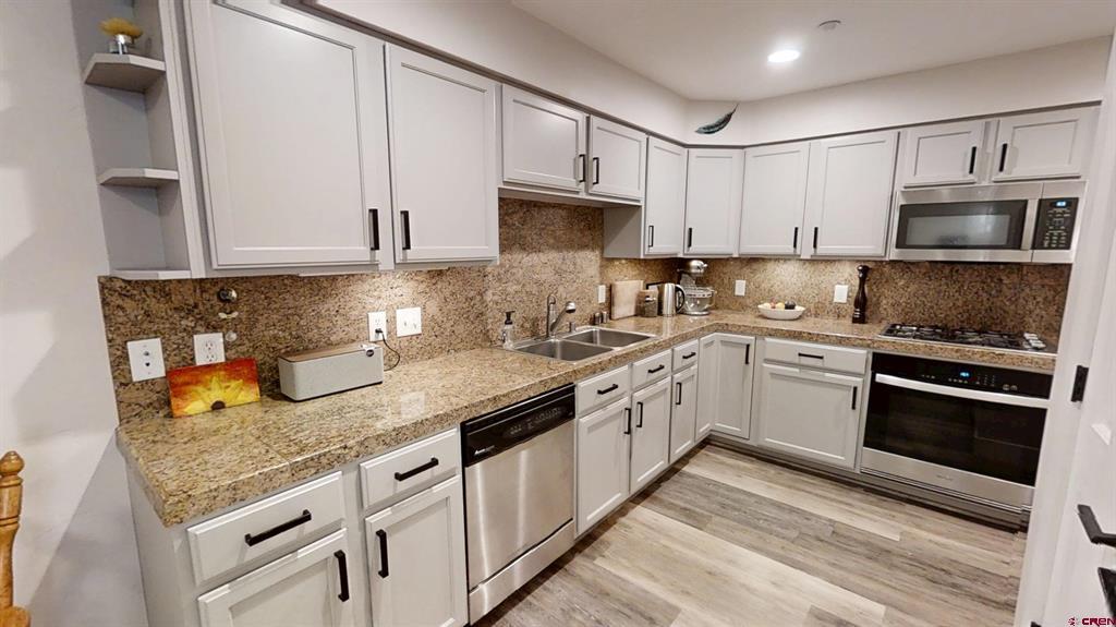 543 E 2nd Avenue Durango CO 81301