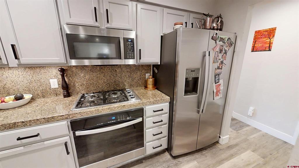 543 E 2nd Avenue Durango CO 81301