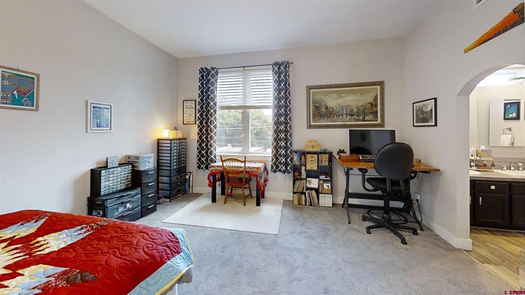 543 E 2nd Avenue Durango CO 81301