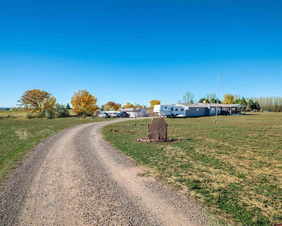 12773 Road 25 Cortez CO 81321