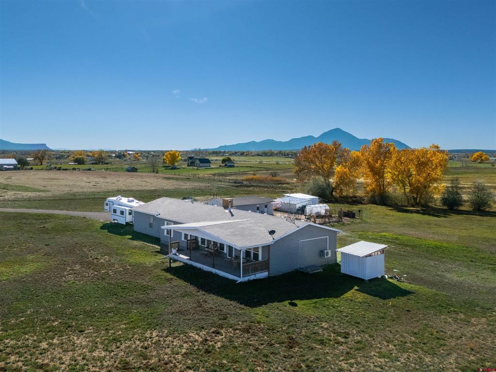 12773 Road 25 Cortez CO 81321