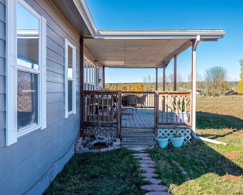 12773 Road 25 Cortez CO 81321