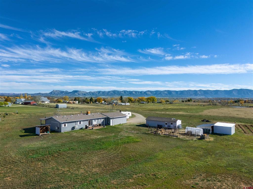 12773 Road 25 Cortez CO 81321