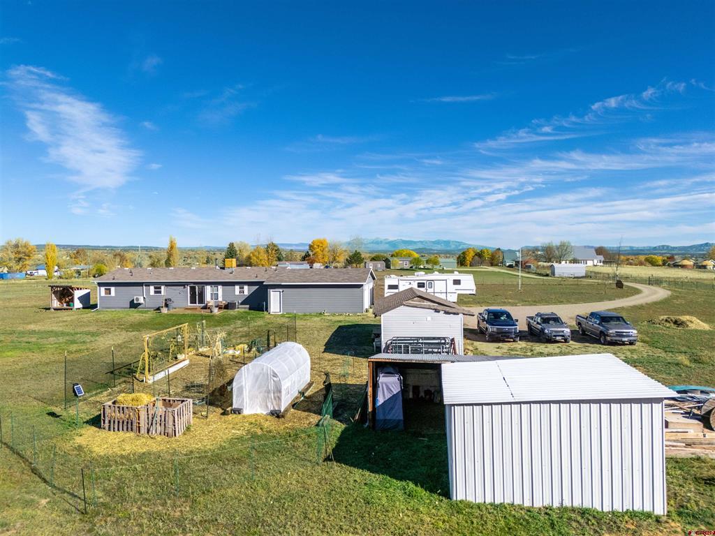 12773 Road 25 Cortez CO 81321