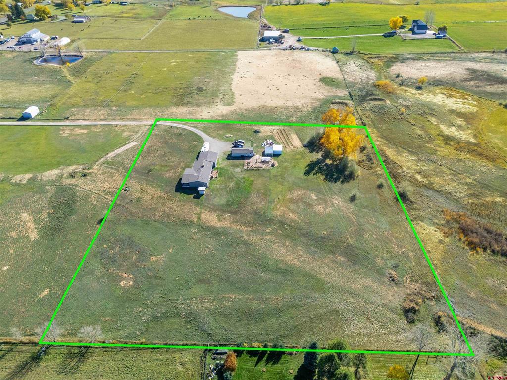 12773 Road 25 Cortez CO 81321