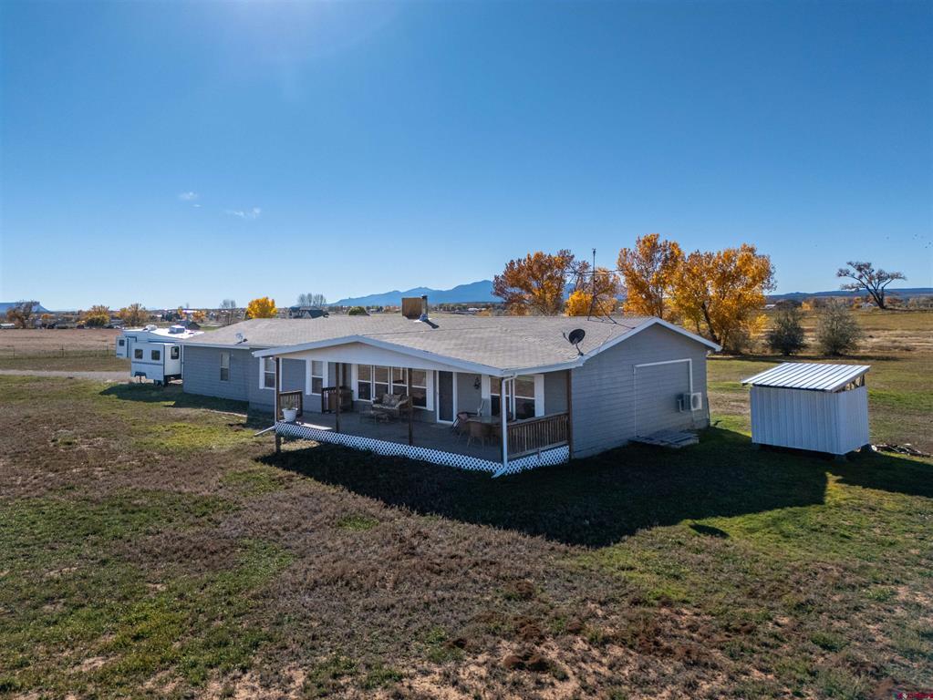 12773 Road 25 Cortez CO 81321