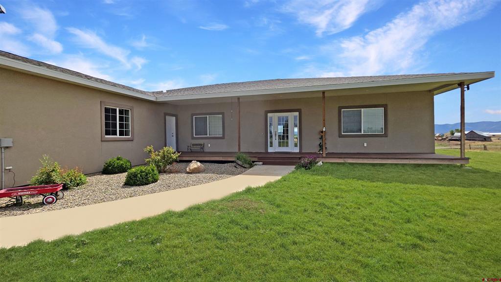 26030 Road N Cortez CO 81321