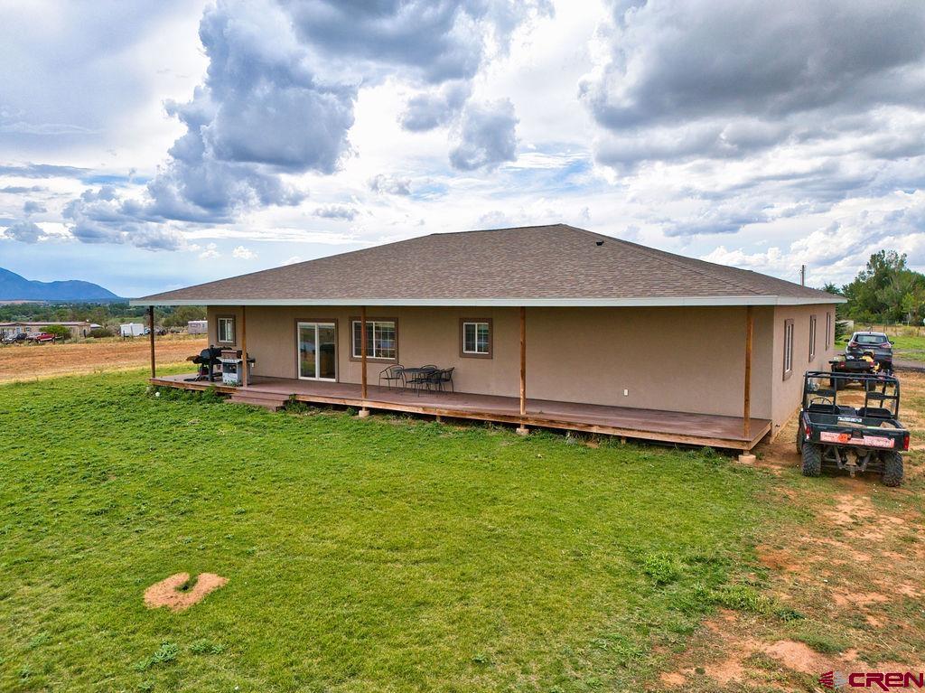 26030 Road N Cortez CO 81321