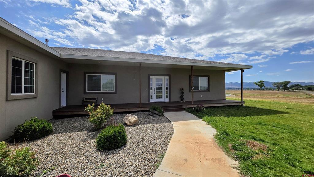 26030 Road N Cortez CO 81321