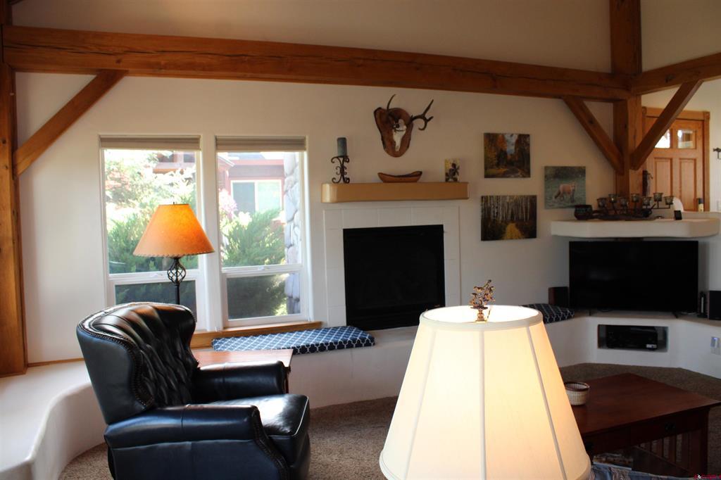 28 Holly Tree Circle Pagosa Springs CO 81147