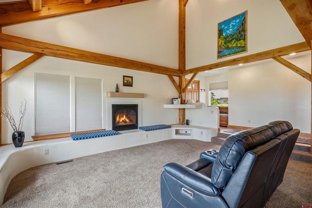 28 Holly Tree Circle Pagosa Springs CO 81147
