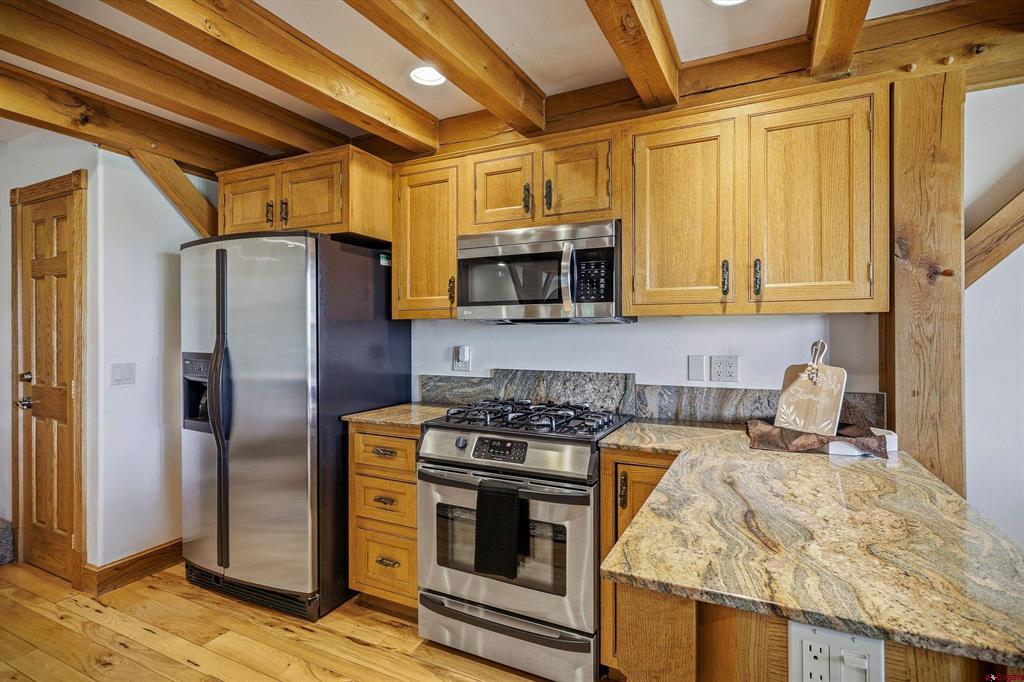 28 Holly Tree Circle Pagosa Springs CO 81147