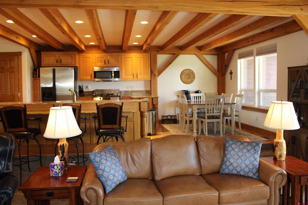 28 Holly Tree Circle Pagosa Springs CO 81147