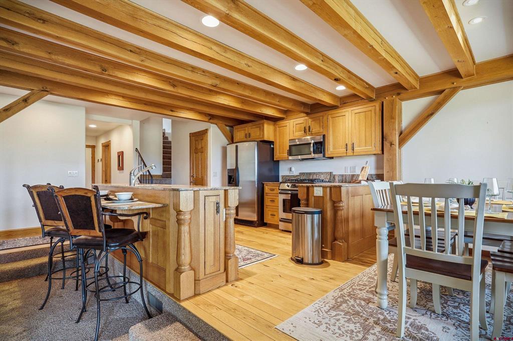 28 Holly Tree Circle Pagosa Springs CO 81147