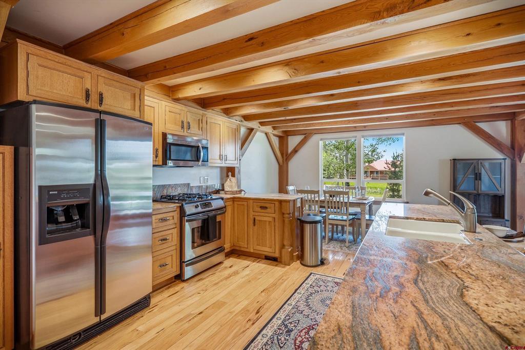 28 Holly Tree Circle Pagosa Springs CO 81147