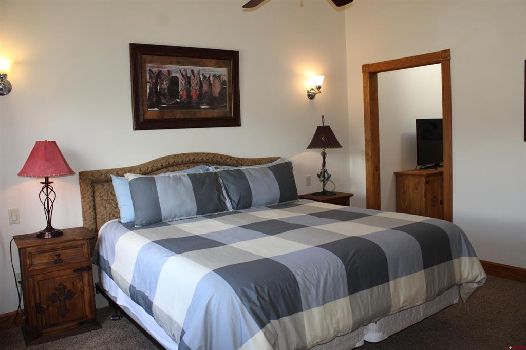 28 Holly Tree Circle Pagosa Springs CO 81147