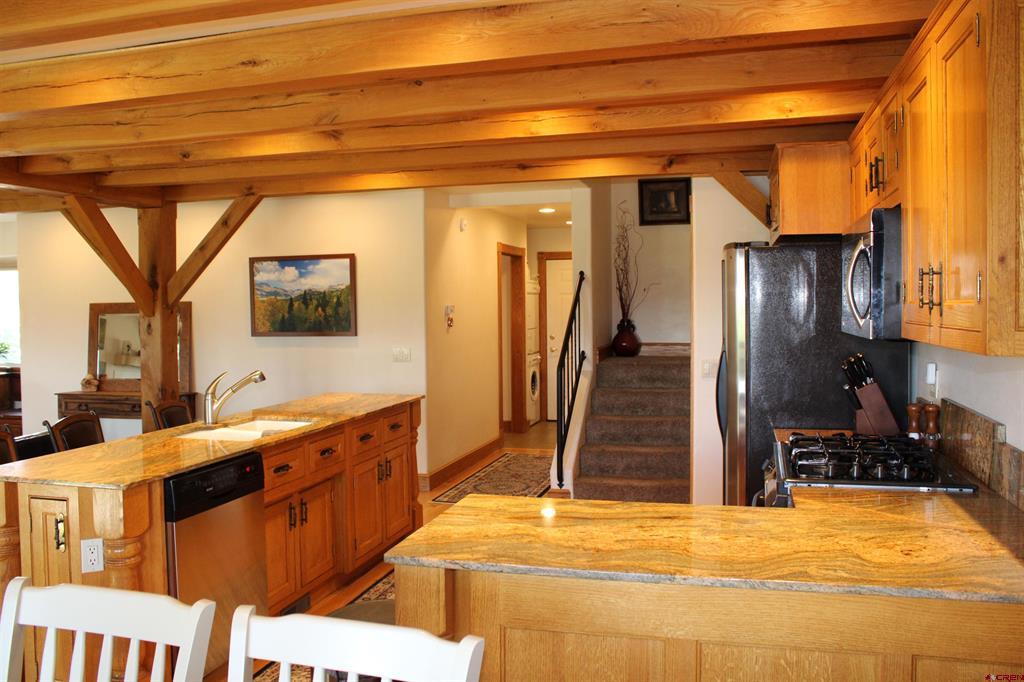 28 Holly Tree Circle Pagosa Springs CO 81147