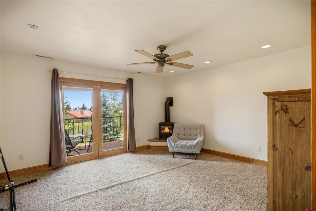 28 Holly Tree Circle Pagosa Springs CO 81147