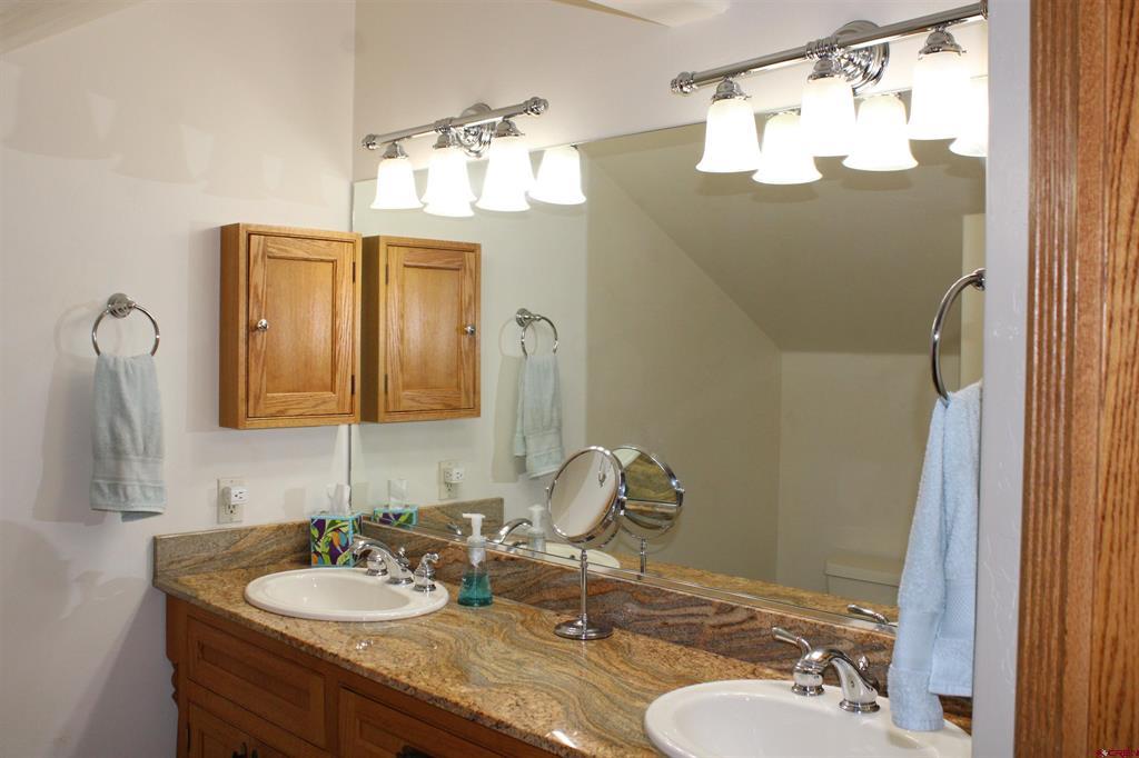 28 Holly Tree Circle Pagosa Springs CO 81147