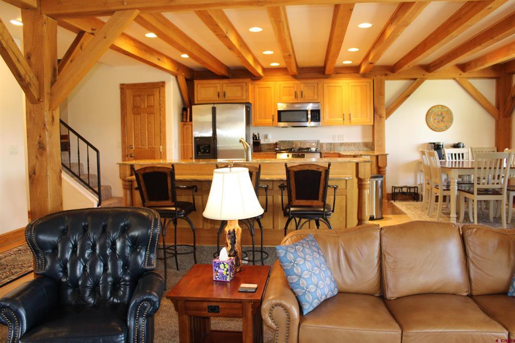 28 Holly Tree Circle Pagosa Springs CO 81147
