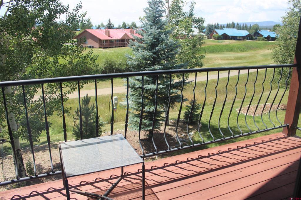 28 Holly Tree Circle Pagosa Springs CO 81147