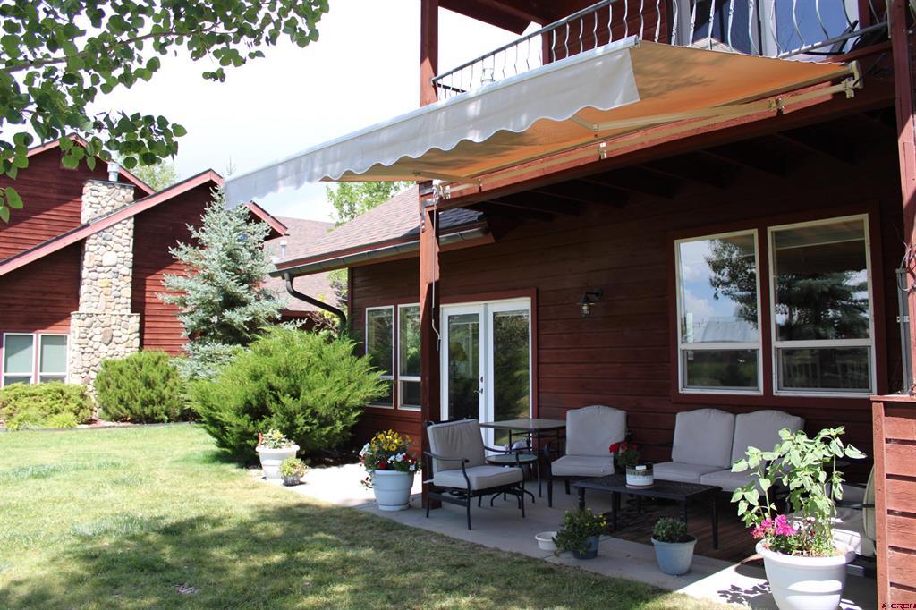 28 Holly Tree Circle Pagosa Springs CO 81147