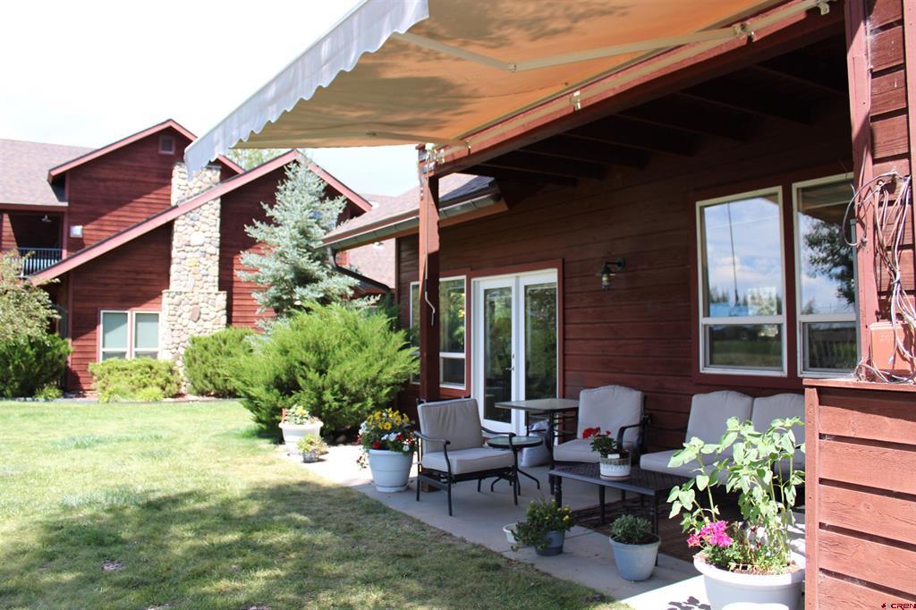 28 Holly Tree Circle Pagosa Springs CO 81147