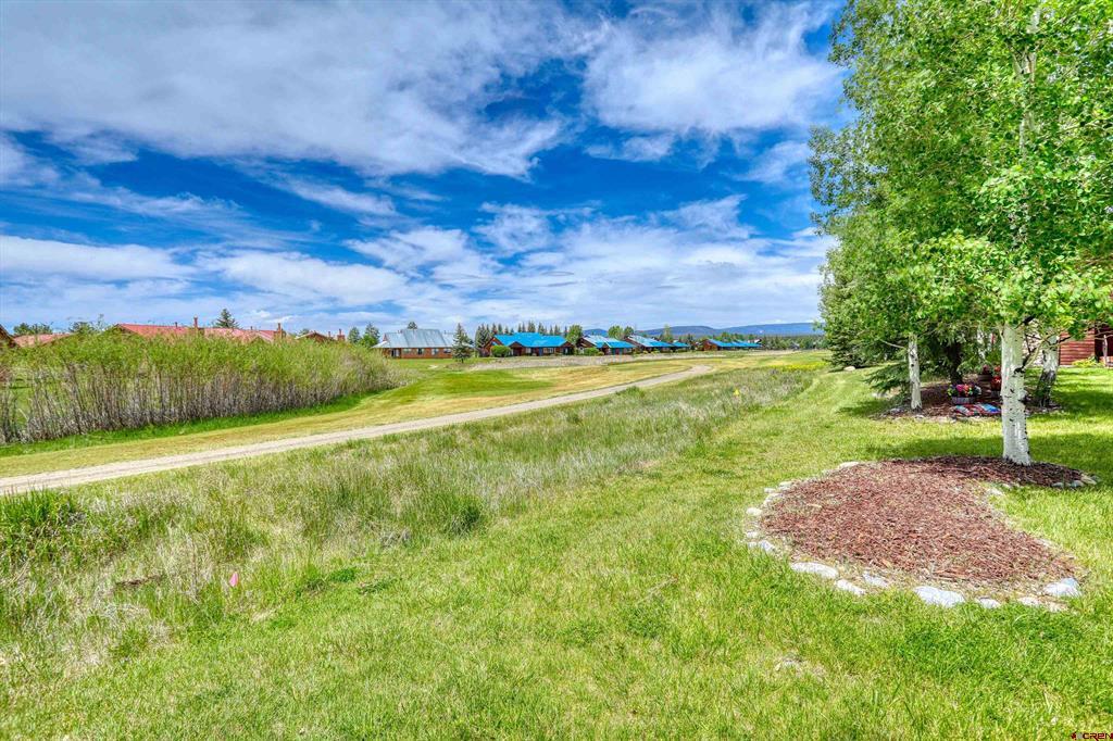28 Holly Tree Circle Pagosa Springs CO 81147