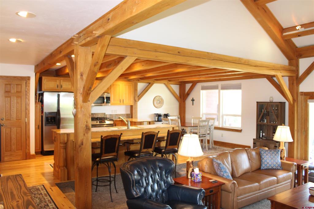 28 Holly Tree Circle Pagosa Springs CO 81147