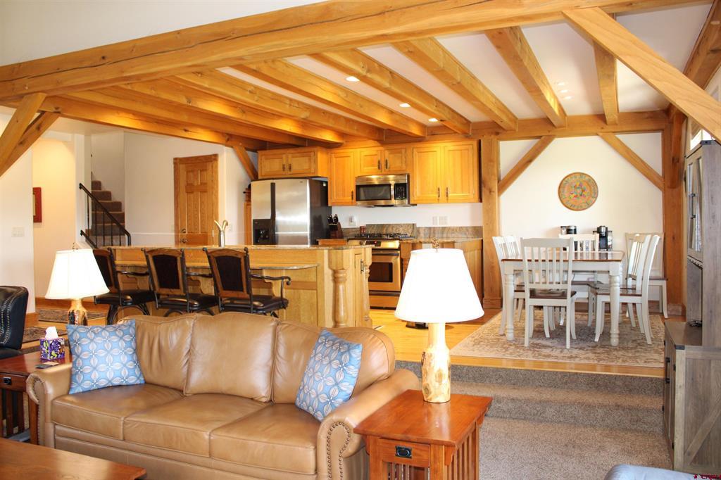 28 Holly Tree Circle Pagosa Springs CO 81147
