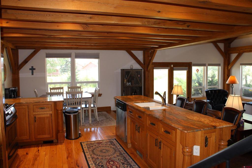 28 Holly Tree Circle Pagosa Springs CO 81147