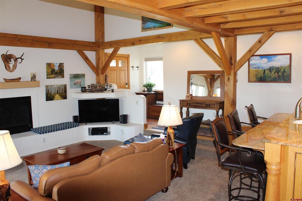 28 Holly Tree Circle Pagosa Springs CO 81147