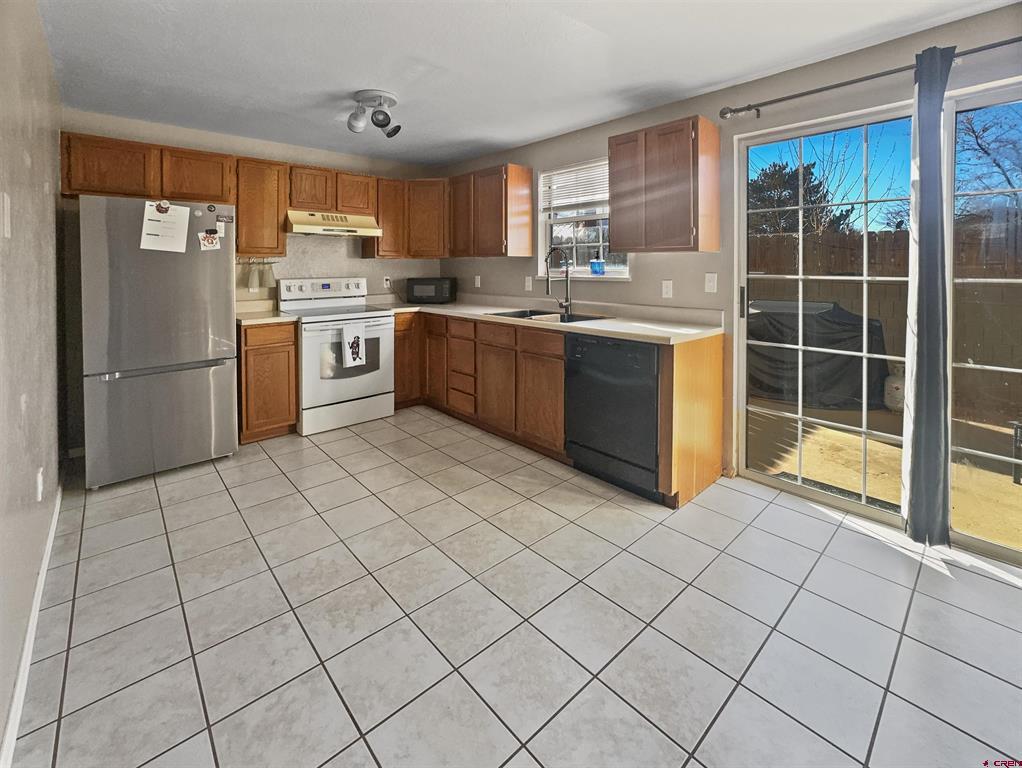 520 W 6th Street Cortez CO 81321