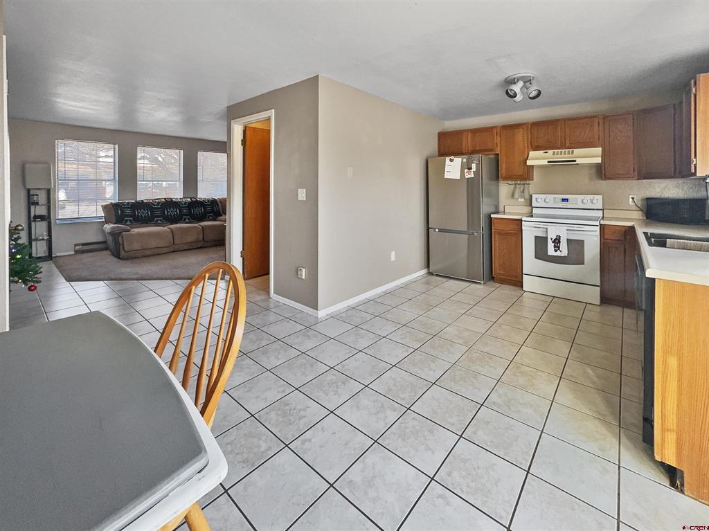 520 W 6th Street Cortez CO 81321