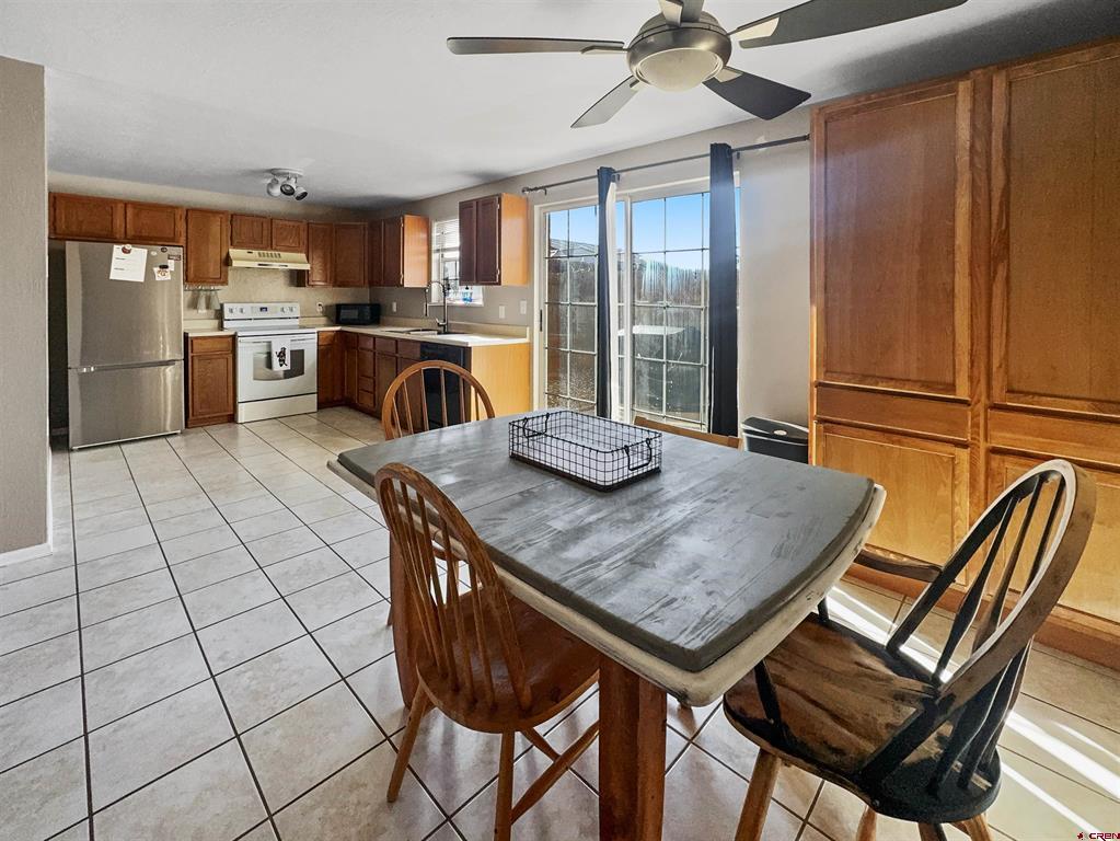 520 W 6th Street Cortez CO 81321