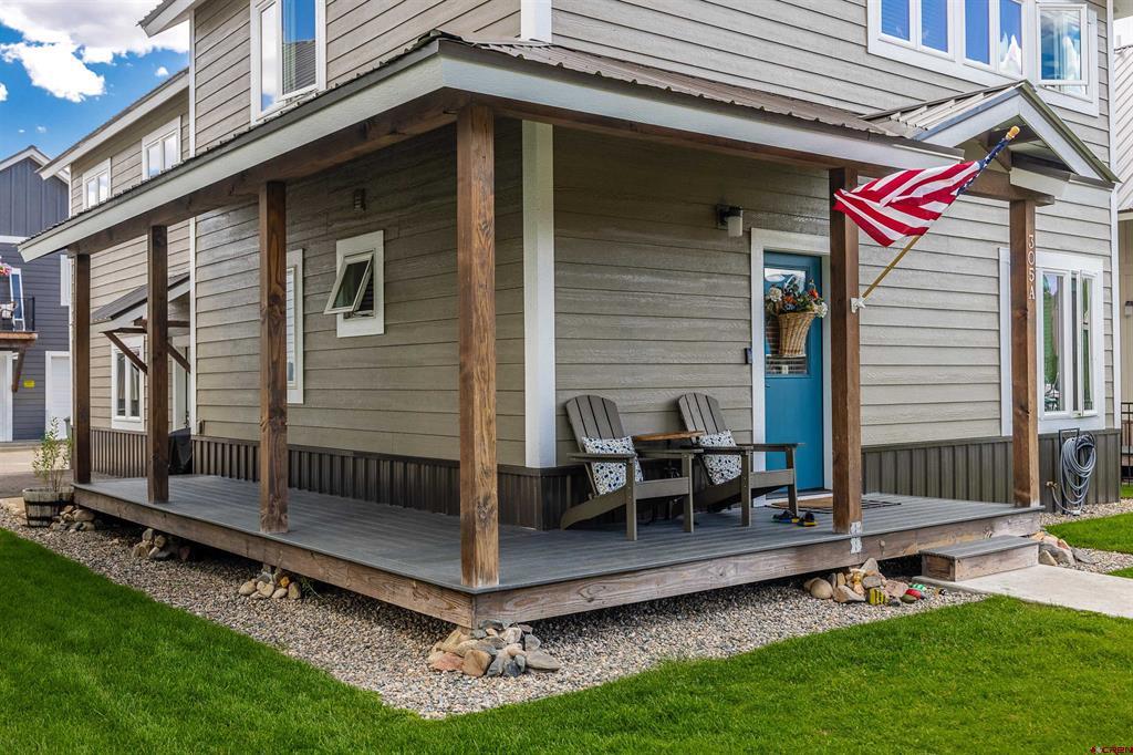 305 Van Tuyl Circle Gunnison CO 81230