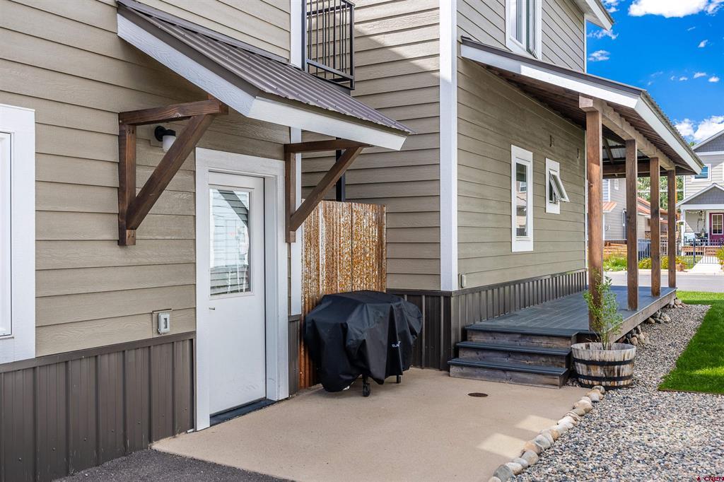 305 Van Tuyl Circle Gunnison CO 81230