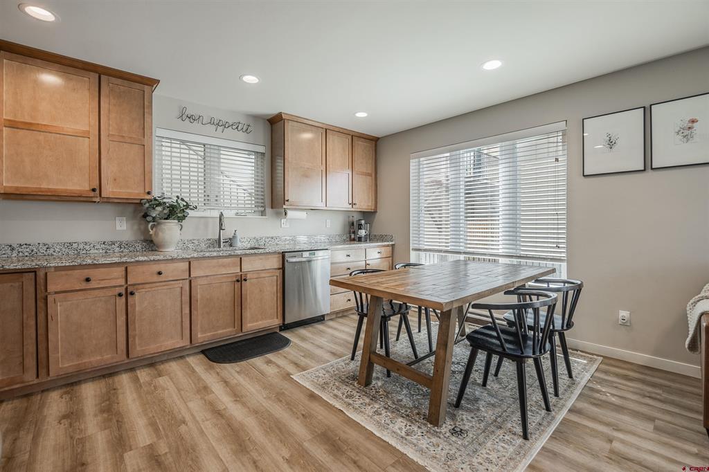 305 Van Tuyl Circle Gunnison CO 81230