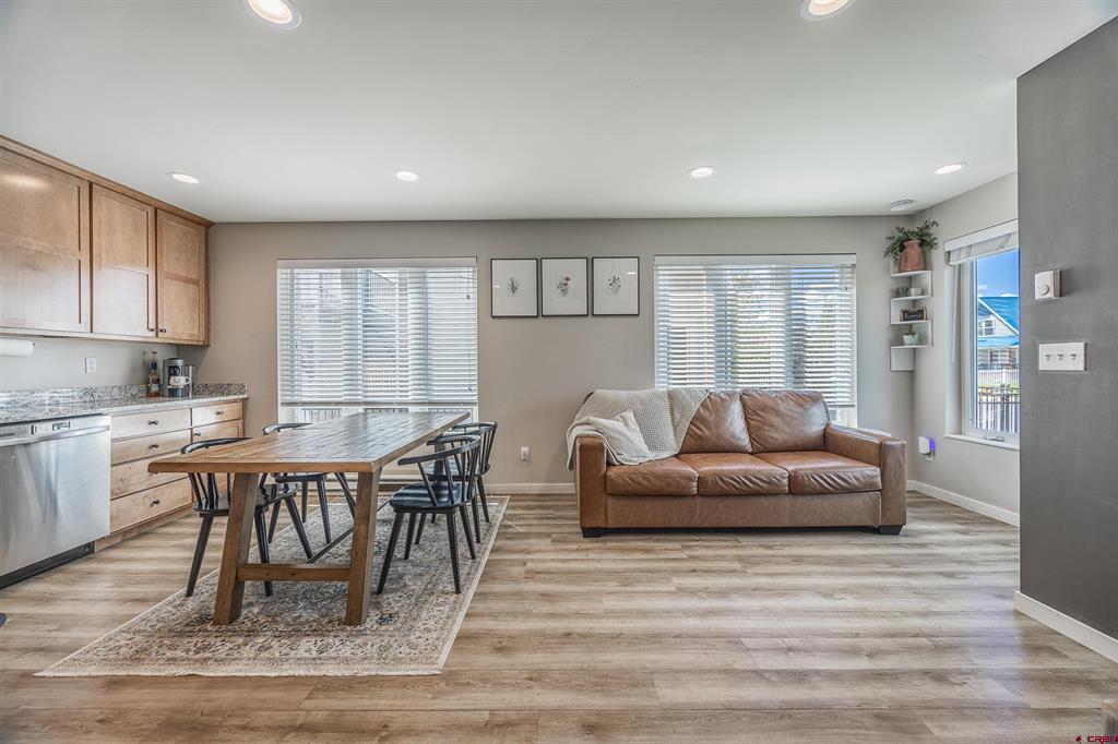305 Van Tuyl Circle Gunnison CO 81230