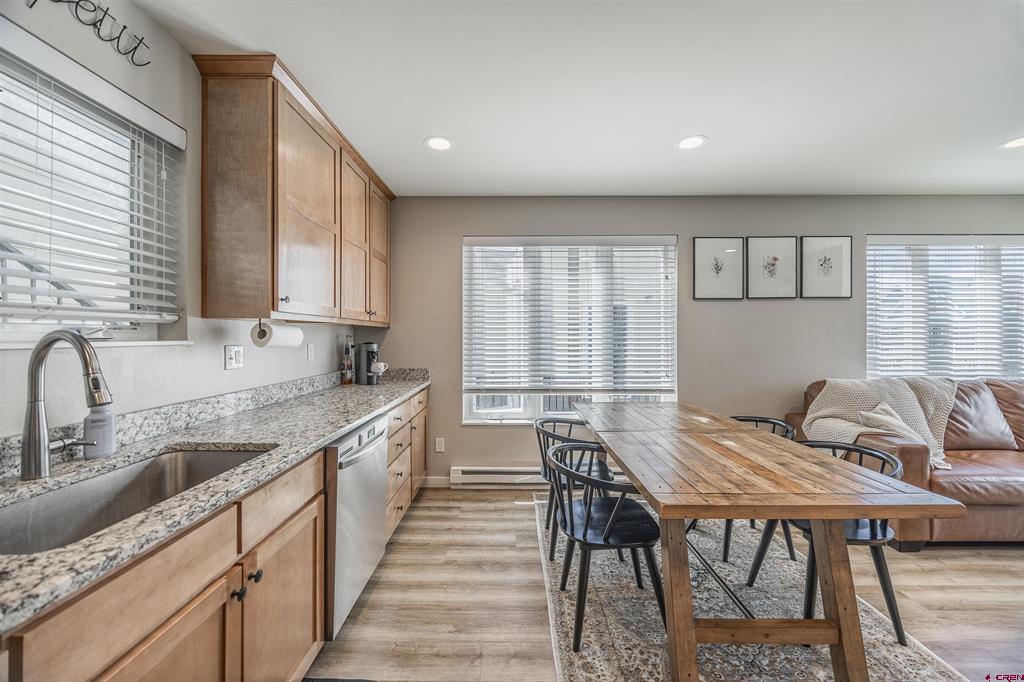 305 Van Tuyl Circle Gunnison CO 81230