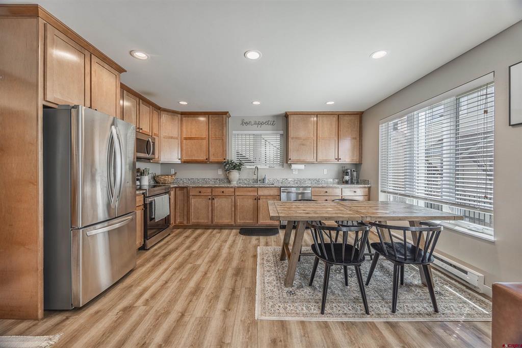 305 Van Tuyl Circle Gunnison CO 81230