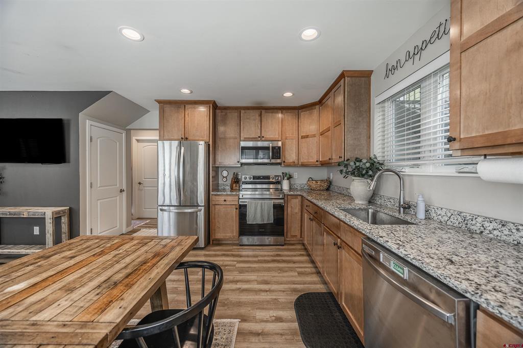 305 Van Tuyl Circle Gunnison CO 81230